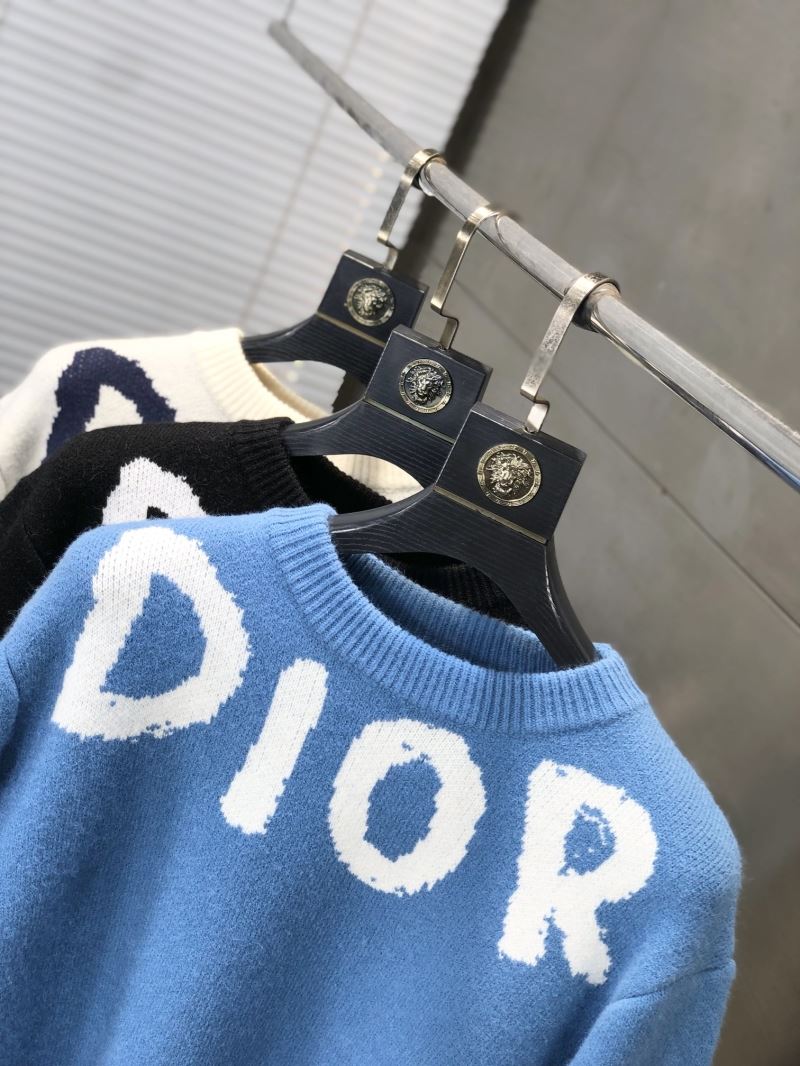 Christian Dior Sweaters